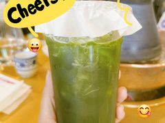 -牛街清真满恒記(平安里西大街店)