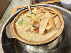 -皮蛋弟砂锅店(总店)