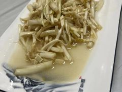 -翠茗农庄土菜馆(天目湖店)