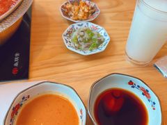 芥末章鱼-牛匠和牛寿喜锅(西安总店)
