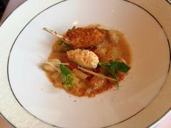 -Le Comptoir de Pierre Gagnaire