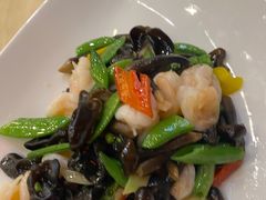 -老浒记民俗酒楼(王府井店)