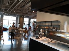 -dotcom coffee古点咖啡(致真大厦店)