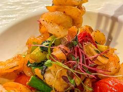 -第101座花园餐厅(湖滨88店)