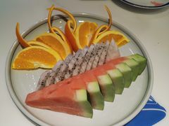 -大海碗·京菜炸酱面(雍和宫店)