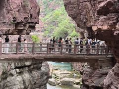 -云台山风景名胜区