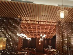 -南通滨江洲际酒店-西集自助餐厅