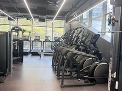 -乐刻运动健身(中电照明大厦店)