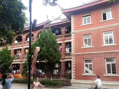 -厦门大学(思明校区)