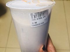 -CoCo都可(卓展店)