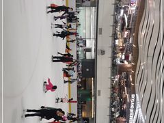 -冰纷万象滑冰场(沈阳万象城店)