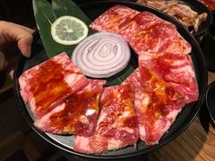 -九田家黑牛烤肉料理(无锡T12店)