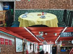 -海鲜街菜馆(海珠南路店)