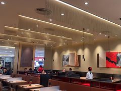 -大师兄·西北小馆(北站缤果空间店)