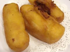 -正德顺順德雙皮奶(中信店)