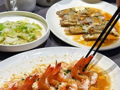 -徐记海鲜(梅溪新天地店)