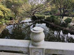 -汤山公园