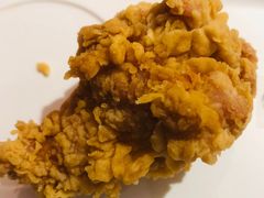 妥炸鸡-龍歌自助小火锅(崂山丽达店)