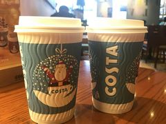 -COSTA COFFEE(岭南天地店)