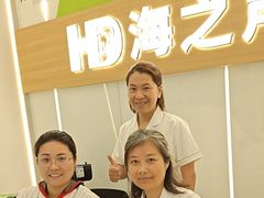 -海之声助听器(上海旗舰中心)