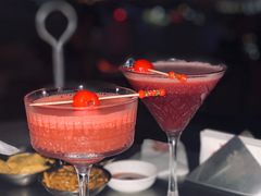 -罗斯福色戒酒吧(外滩店)