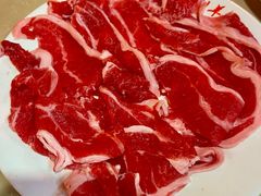 -总参北京涮羊肉