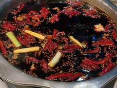 -王少龙火锅(五小区店)