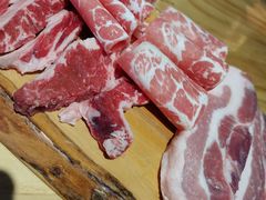 -金顺韩式烤肉·网红烤肉店(广利路店)