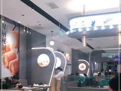 大堂-蔡澜点心(三里屯T+MALL店)