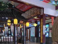 -和源祥·日照菜扛把子(万平口一店)