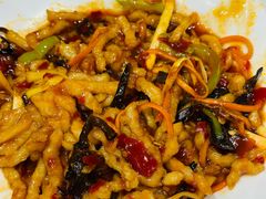 -凯鸽酒楼(大同振兴街店)