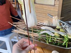 -学街秀兰麻辣烫(眉山分店)