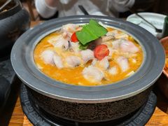 -云海肴·汽锅鸡·云南菜(美罗城店)