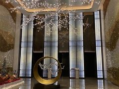 -南宁那莲豪华精选酒店-云霄酒廊·80楼高空城景酒吧