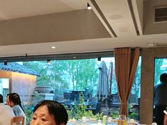 -黄山老妈·土菜(碧桂园店)