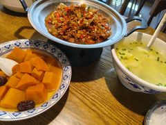 -八碗湘长沙市井菜(坡子街店)