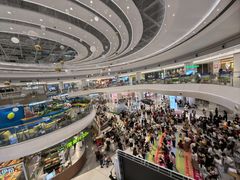 -深圳龙华星河COCO City(民治店)