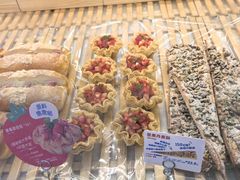 -红星前进面包牛奶公司(五道口购物中心店)