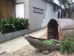 门面-外婆船宴餐厅·外婆喊你回家吃饭