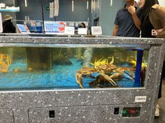 -盒马鲜生(皇庭广场店)
