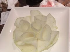 -辣伍鲜毛肚老火锅(元一店)