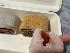 -清真老西北角温记粘食店(长沙路店)