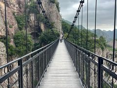 -雁荡山风景名胜区