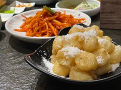 -味家烤肉烤鳗鱼牛排(西塔旗舰店)