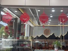 -五台山正觉全素斋