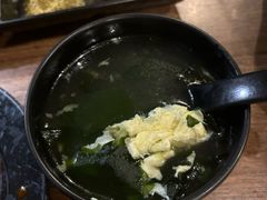 -山居屋炭火烧肉(厚街万达店)