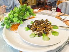 -万宝海鲜舫(劳动公园店)