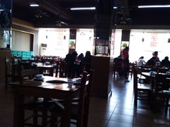 大堂-张氏父子常德肠子馆(红星总店)