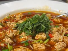 鲜椒鱼蛋-蛙兔鸡自贡风味·特色江湖菜(广都店)