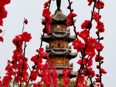 -上海市龙华烈士陵园